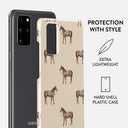 Wild West - Samsung Galaxy S20 4G / 5G Case 2