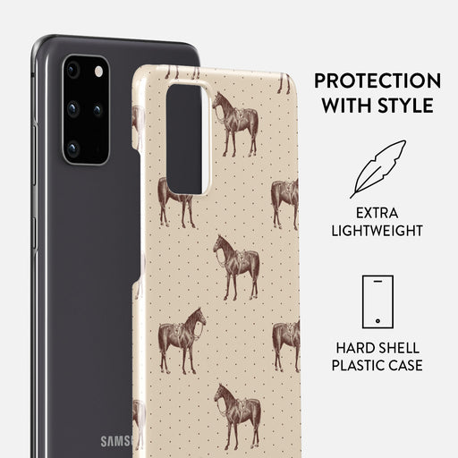 Wild West - Samsung Galaxy S20 4G / 5G Case 2