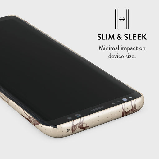 Wild West - Samsung Galaxy S9 Plus Case 4
