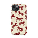 Mustang - iPhone 14 Plus Case 1