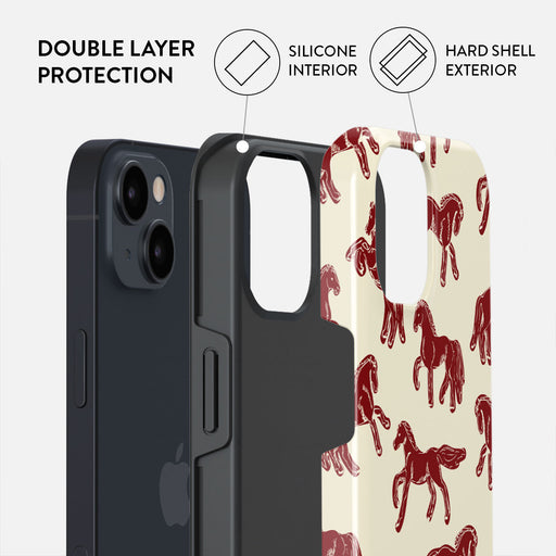 Mustang - iPhone 14 Plus Case 2