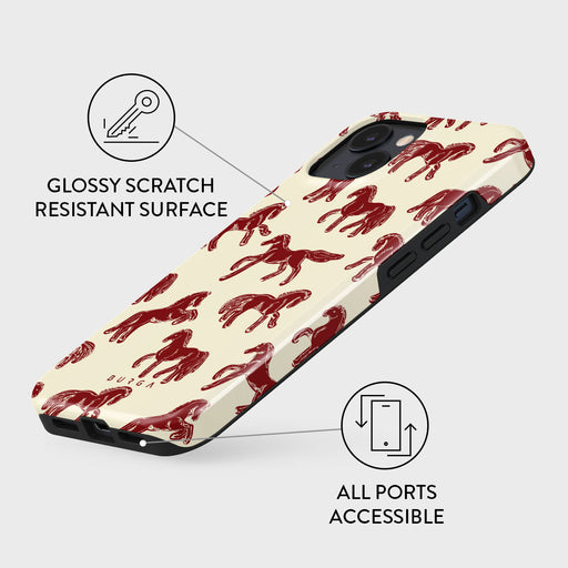 Mustang - iPhone 14 Plus Case 3