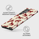 Mustang - Samsung Galaxy S24 Ultra Case 3