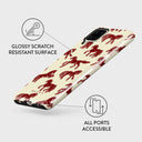 Mustang - Samsung Galaxy A12 4G Case 3