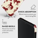 Mustang - Samsung Galaxy A12 4G Case 4