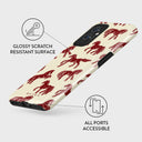 Mustang - OnePlus 9 Case 3