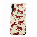 Mustang - Huawei P20 Case 1