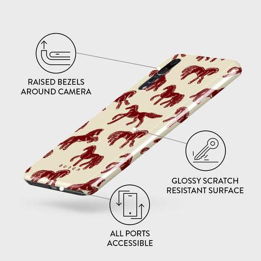 Mustang - Huawei P20 Case 3