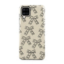 Lone Star - Samsung Galaxy A12 4G Case 1
