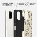 Lone Star - Samsung Galaxy A12 4G Case 2