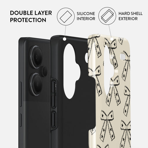Lone Star - Xiaomi Redmi Note 13 Pro+ 5G Case 2