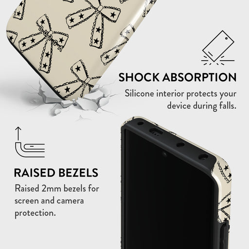 Lone Star - Xiaomi Redmi Note 13 Pro+ 5G Case 4