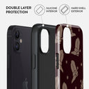 Howdy - iPhone 12 Case 2