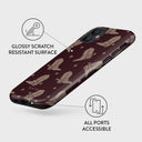 Howdy - iPhone 12 Case 3