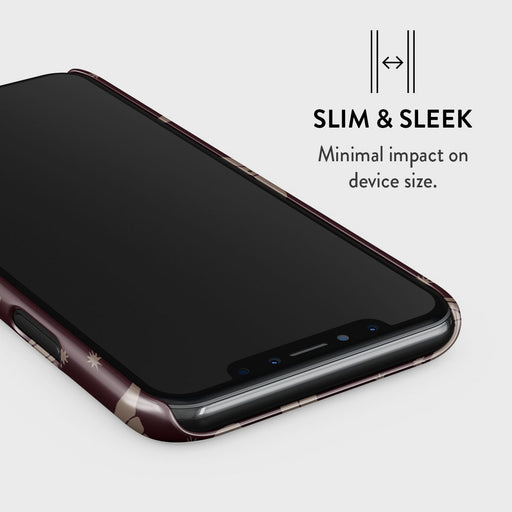 Howdy - iPhone XR Case 4