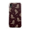 Howdy - iPhone XR Case 1