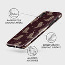 Howdy - iPhone XR Case 3
