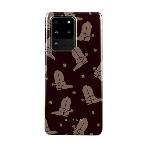 Howdy - Samsung Galaxy S20 Ultra 4G / 5G Case 1