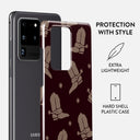 Howdy - Samsung Galaxy S20 Ultra 4G / 5G Case 2