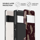 Howdy - Google Pixel 6 Pro Case 2