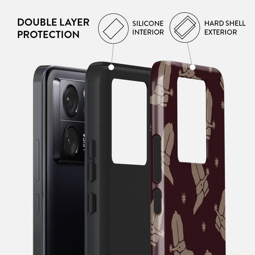 Howdy - Xiaomi 13T Case 2