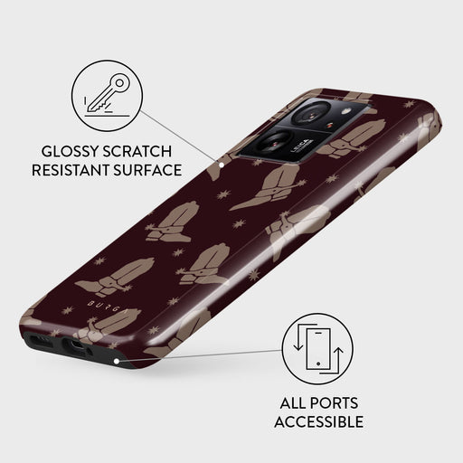 Howdy - Xiaomi 13T Case 3