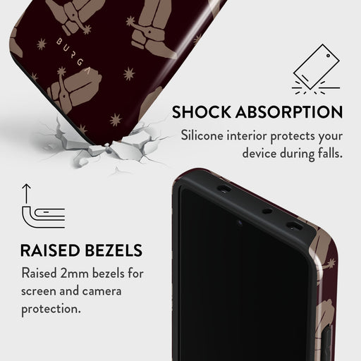Howdy - Xiaomi 13T Case 4