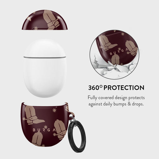 Howdy - Google Pixel Buds A Case 2