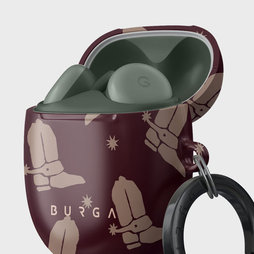 Howdy - Google Pixel Buds A Case 5