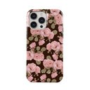 Desert Rose - iPhone 14 Pro Case 1