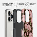 Desert Rose - iPhone 14 Pro Case 2