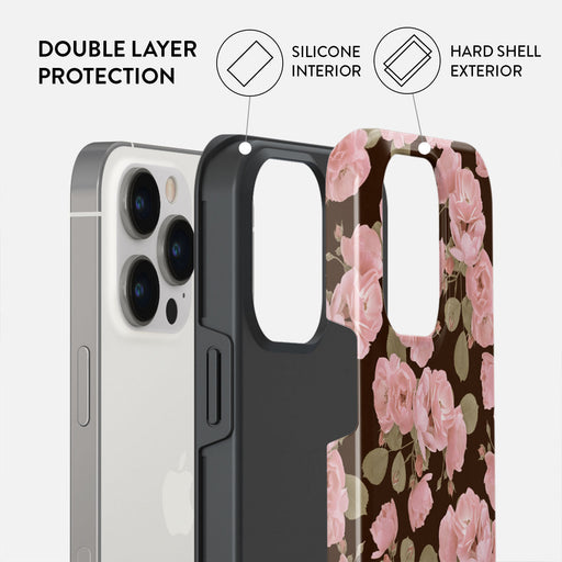 Desert Rose - iPhone 14 Pro Case 2