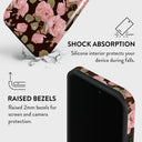 Desert Rose - iPhone 14 Pro Case 4