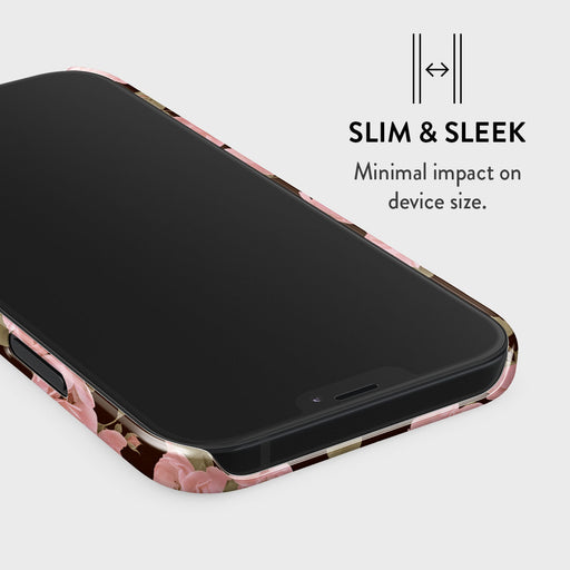 Desert Rose - iPhone 12 Pro Max Case 4