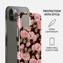 Desert Rose - iPhone 12 Pro Max Case 2