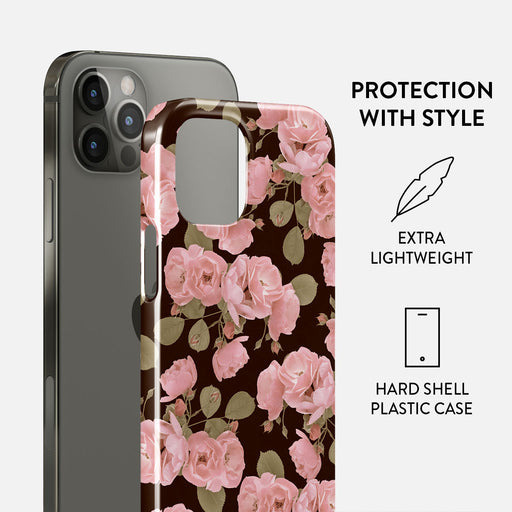 Desert Rose - iPhone 12 Pro Max Case 2