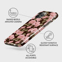 Desert Rose - iPhone 12 Pro Max Case 3