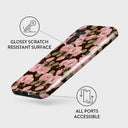 Desert Rose - Samsung Galaxy A34 Case 3