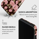 Desert Rose - Samsung Galaxy A34 Case 4