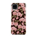 Desert Rose - Samsung Galaxy A12 4G Case 1