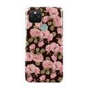 Desert Rose - Google Pixel 5 Case 1