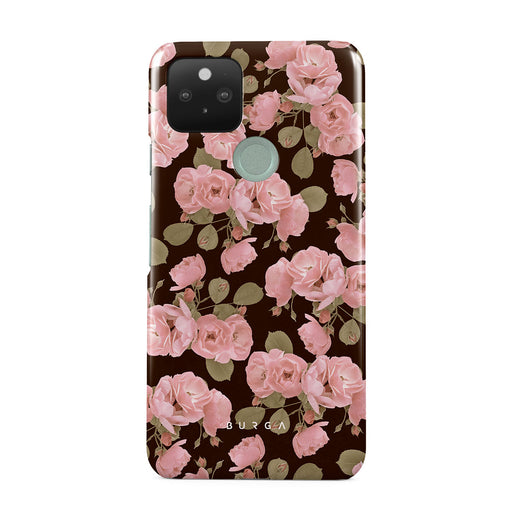 Desert Rose - Google Pixel 5 Case 1