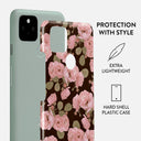 Desert Rose - Google Pixel 5 Case 2