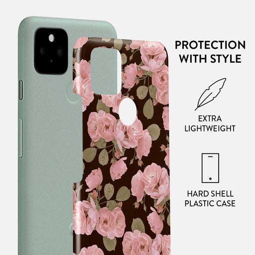 Desert Rose - Google Pixel 5 Case 2