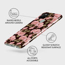Desert Rose - Google Pixel 5 Case 3