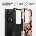 Desert Rose - Xiaomi Redmi Note 13 Pro 5G Case 2