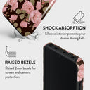 Desert Rose - Xiaomi Redmi Note 13 Pro 5G Case 4