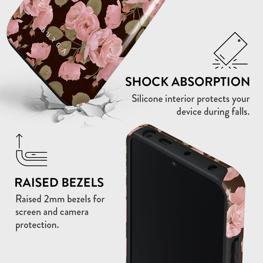 Desert Rose - Xiaomi Redmi Note 13 Pro 5G Case 4