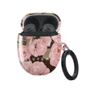 Desert Rose - Google Pixel Buds Pro Case 1