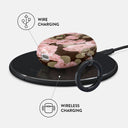 Desert Rose - Google Pixel Buds Pro Case 3